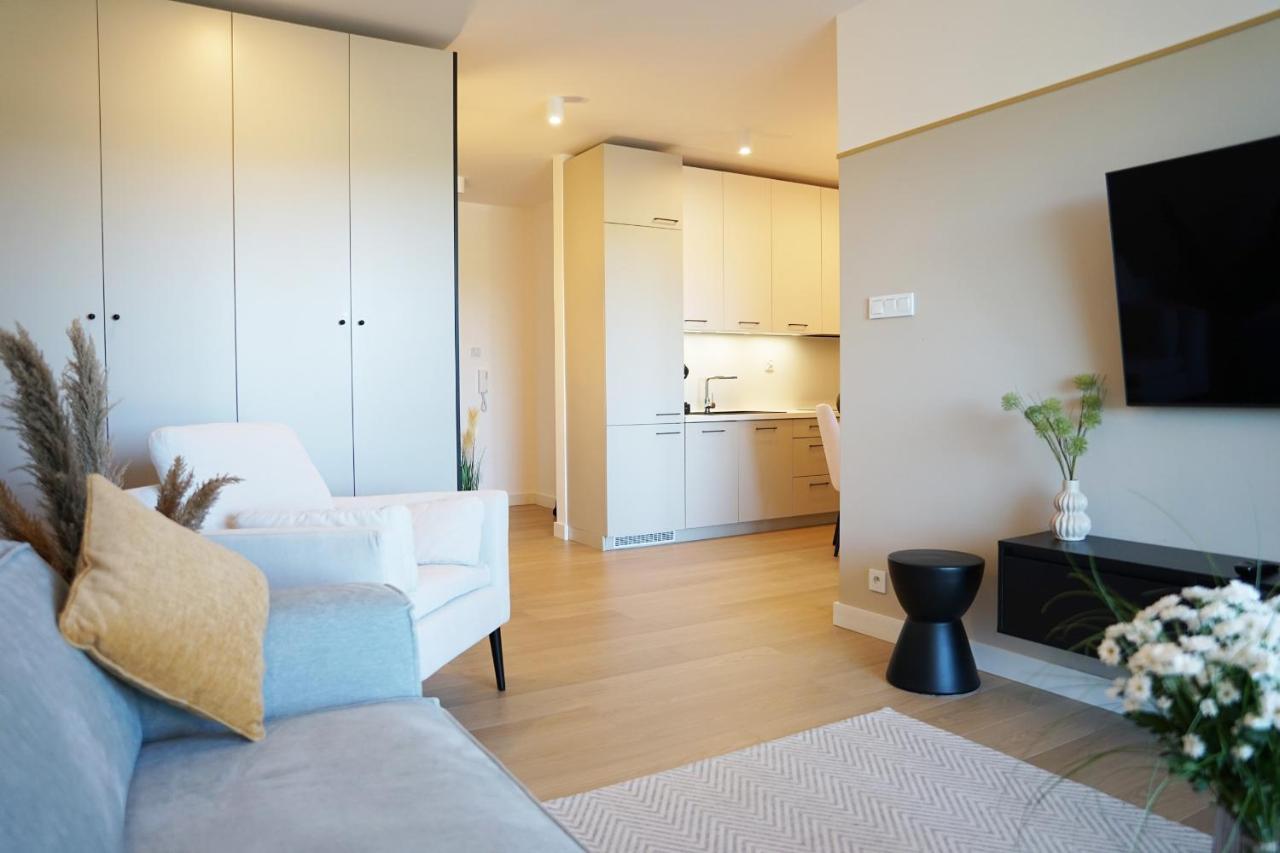 Apartament 2homerent Aqua Polanki Kołobrzeg