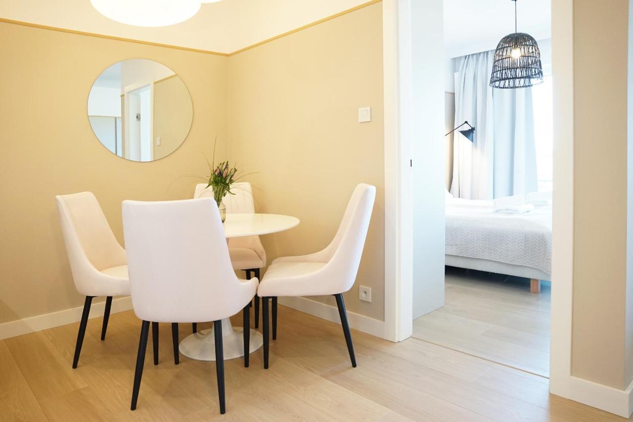 2homerent Aqua Polanki Apartament Kołobrzeg