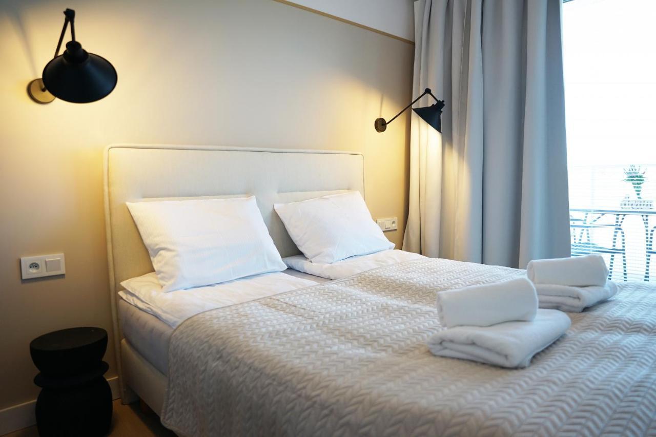 Apartament 2homerent Aqua Polanki *