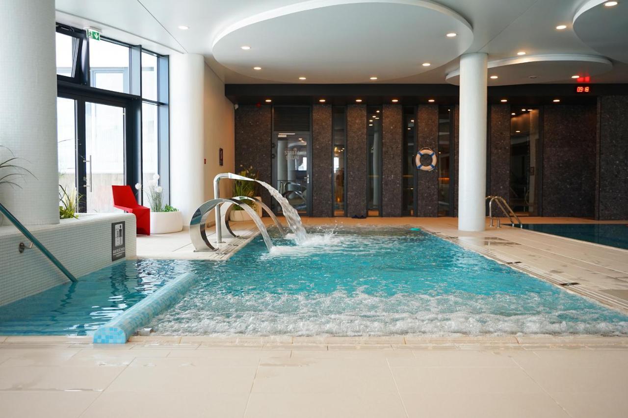 Apartament 2homerent Aqua Polanki