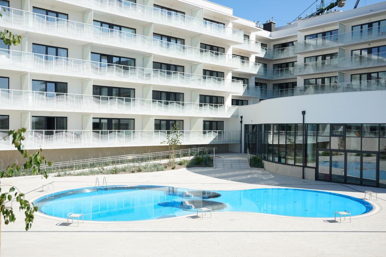 Apartament 2homerent Aqua Polanki *