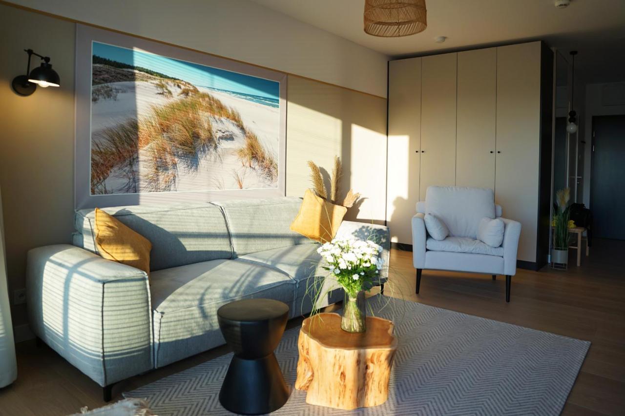 2homerent Aqua Polanki Kołobrzeg