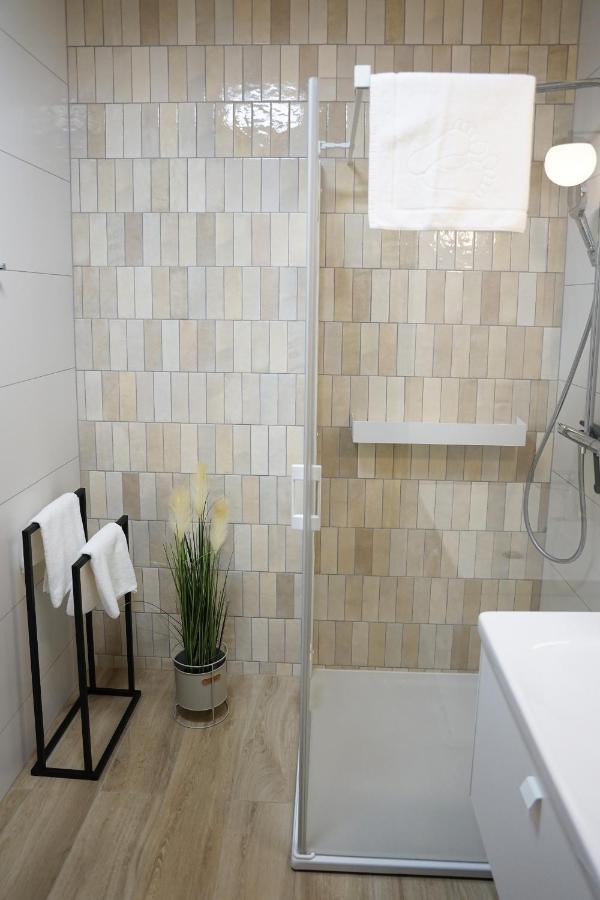 2homerent Aqua Polanki Apartament *