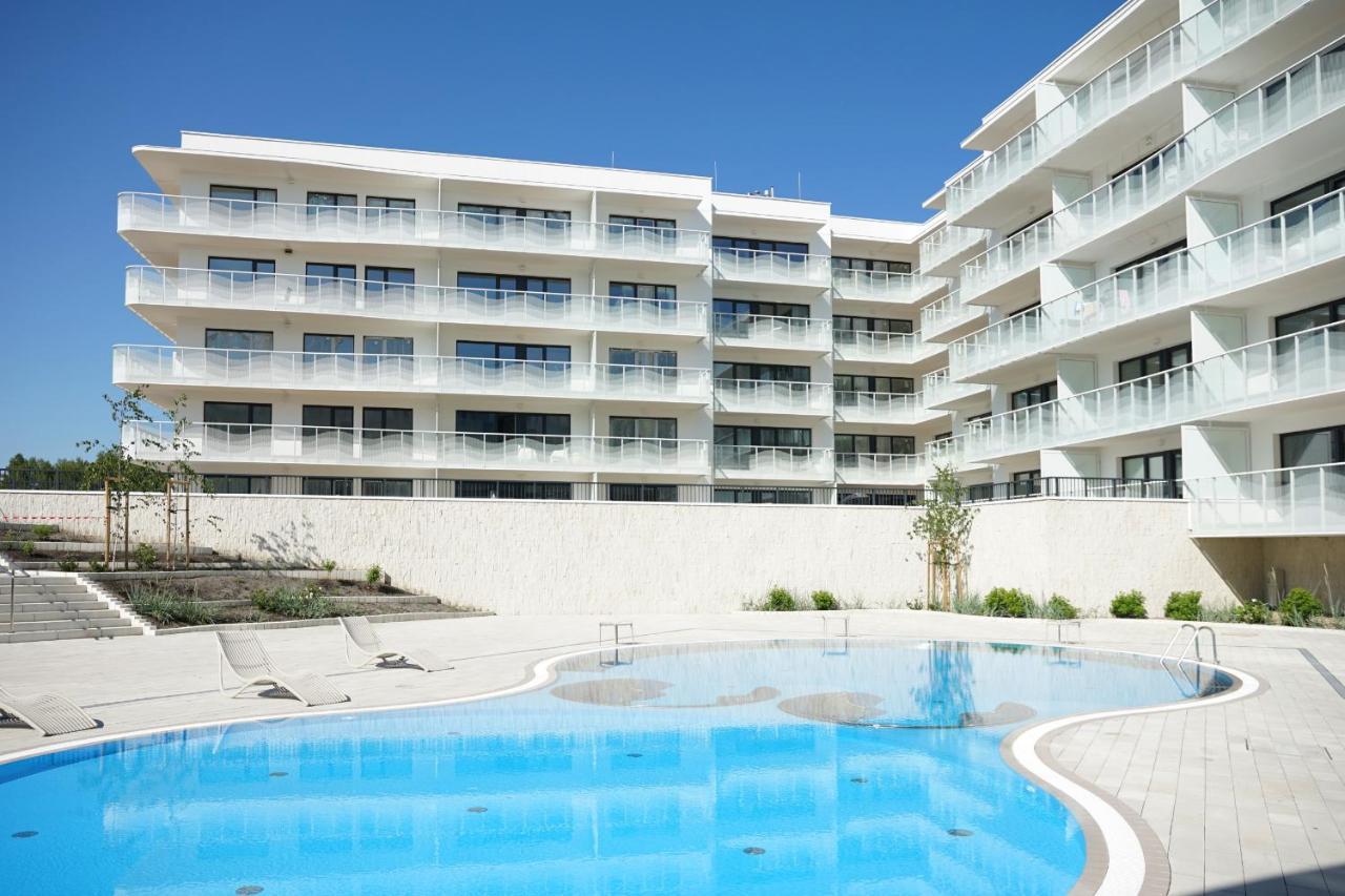 2homerent Aqua Polanki Apartament *