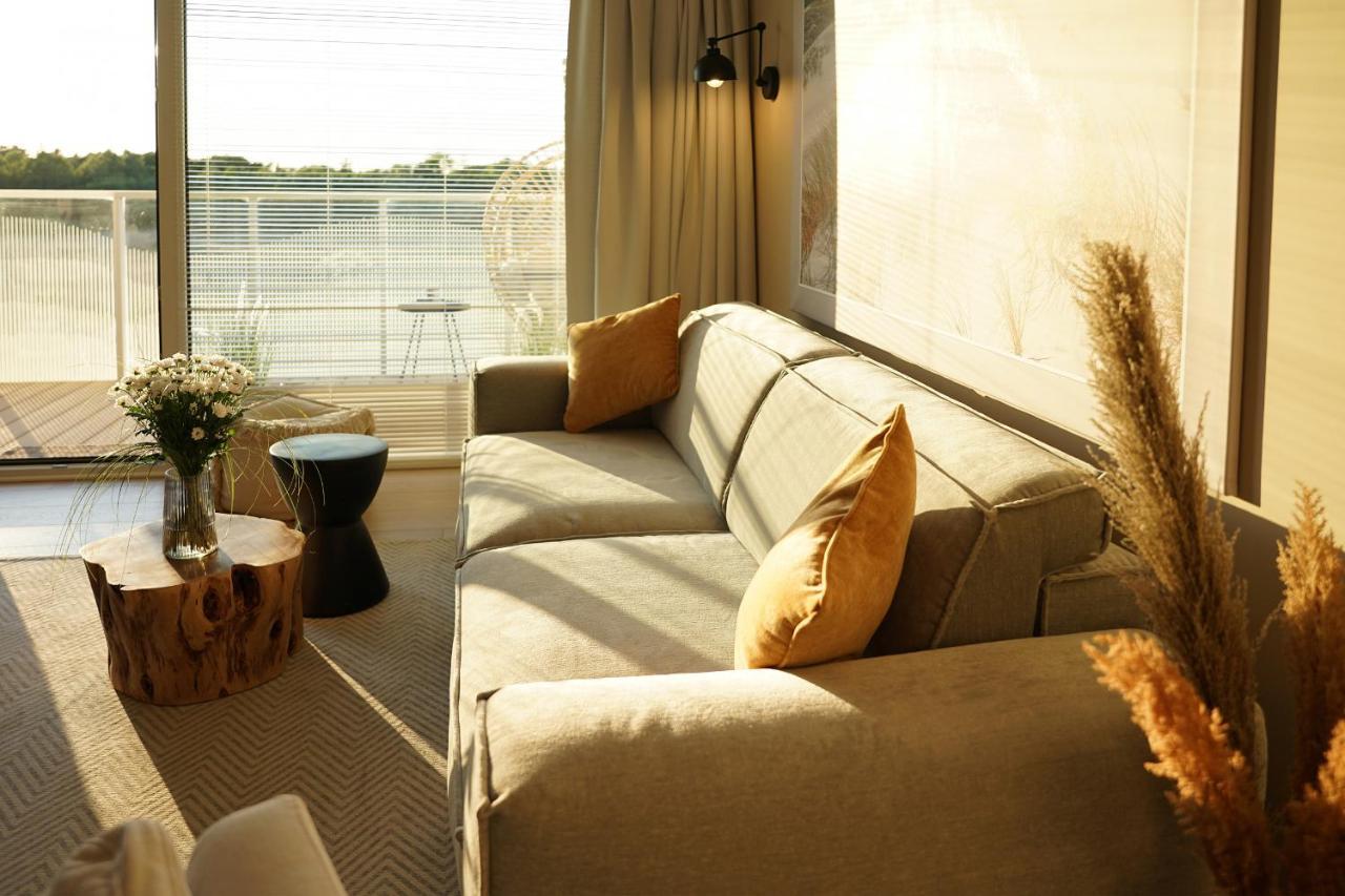 Apartament 2homerent Aqua Polanki *