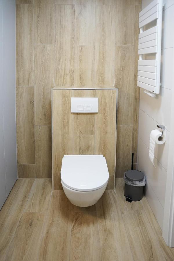 Apartament 2homerent Aqua Polanki Kołobrzeg
